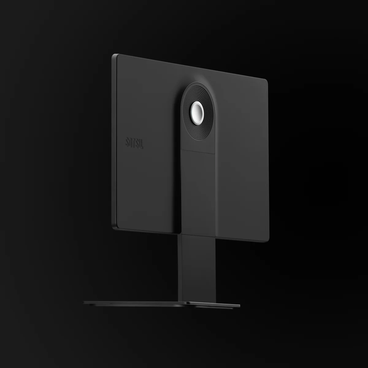 SleekView 15.6" Gen2 (Stand included) - Gambar 4