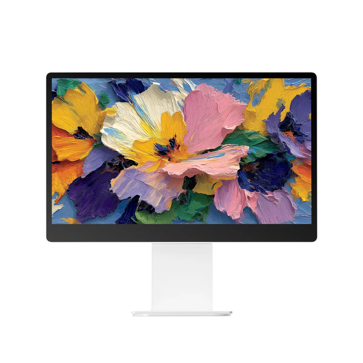 SleekView 15.6" Gen2 (Stand included) - Gambar 20