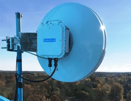 Telecommunication